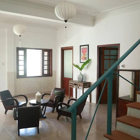 Serendipity Experience Hoi An Old Town Exterior foto