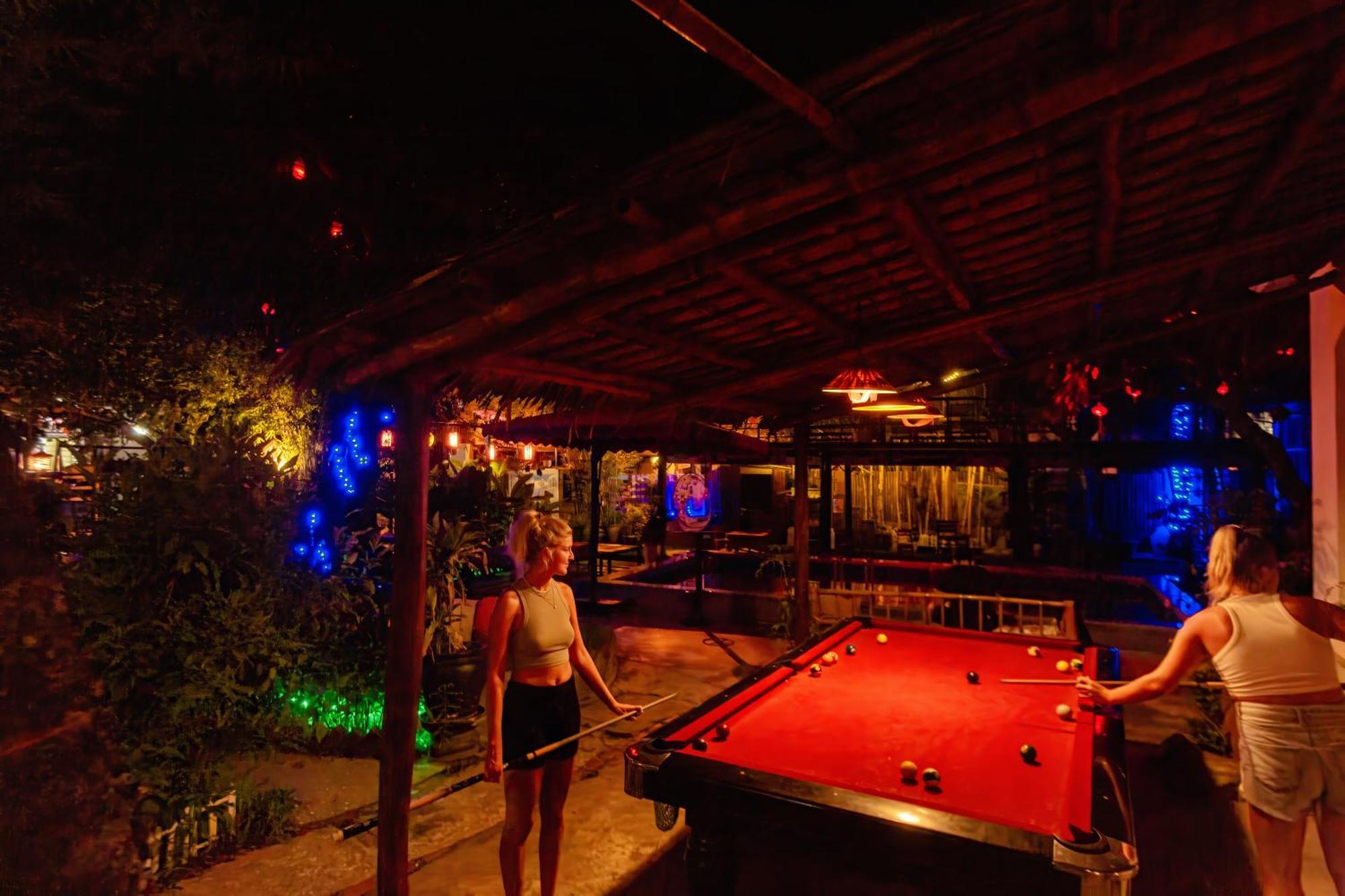 Serendipity Experience Hoi An Old Town Exterior foto