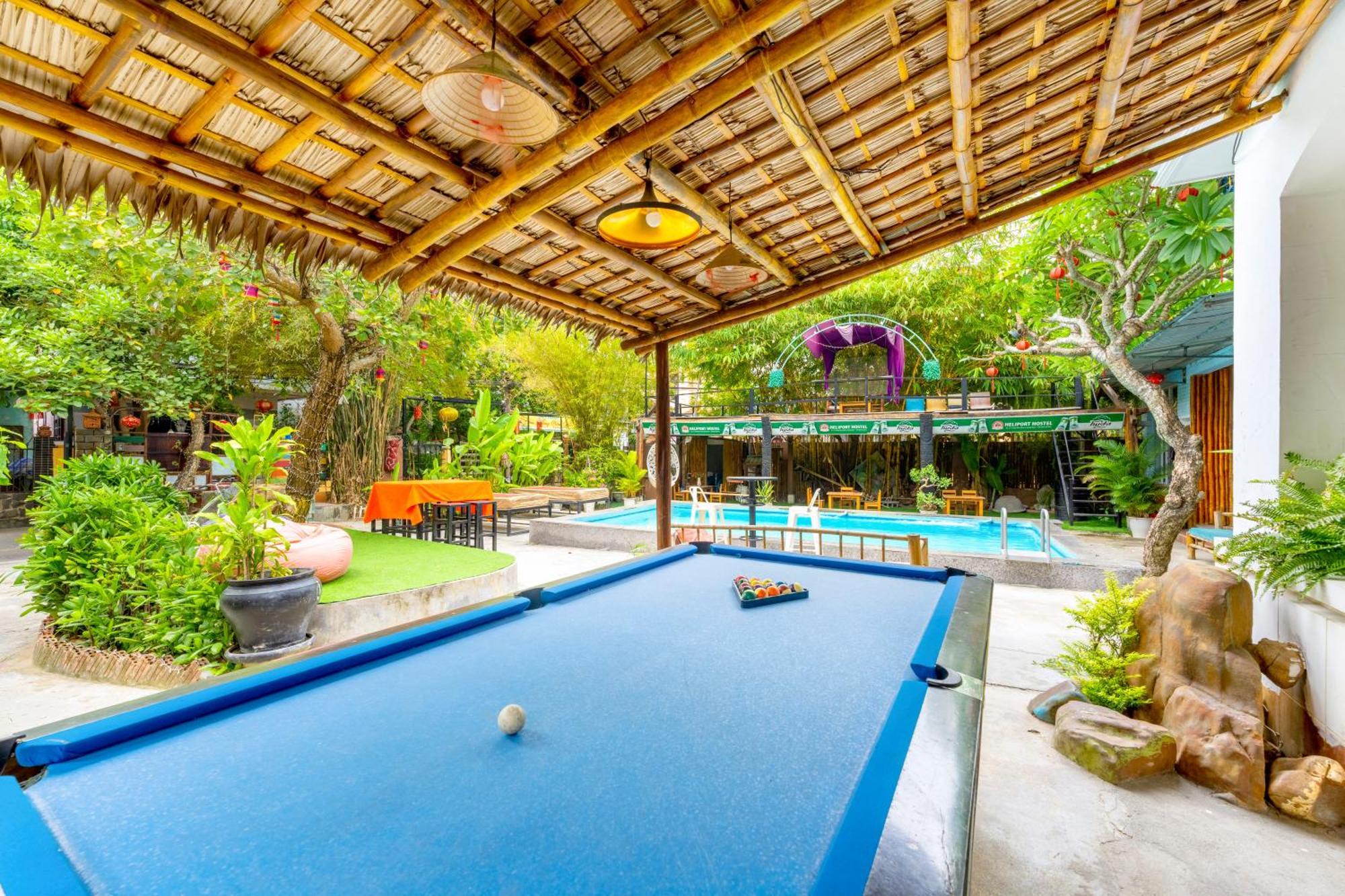 Serendipity Experience Hoi An Old Town Exterior foto