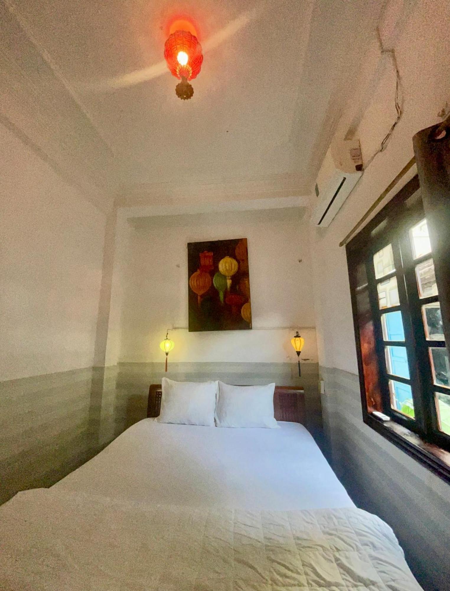 Serendipity Experience Hoi An Old Town Exterior foto